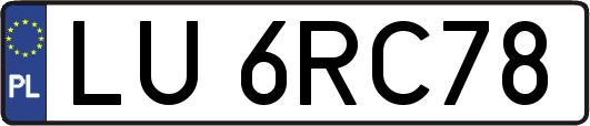 LU6RC78
