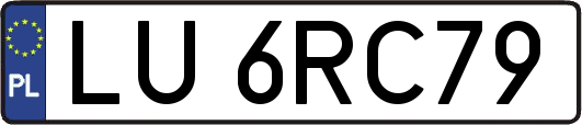 LU6RC79