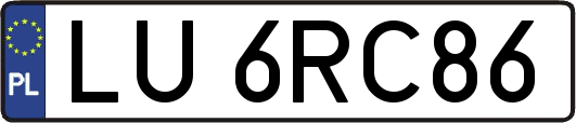 LU6RC86