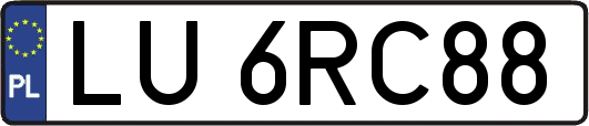 LU6RC88