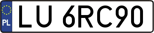 LU6RC90
