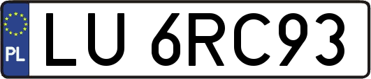 LU6RC93
