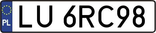 LU6RC98