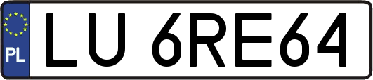 LU6RE64