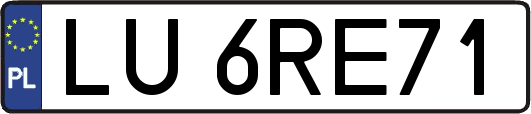 LU6RE71