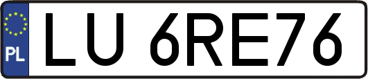 LU6RE76