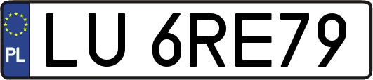 LU6RE79