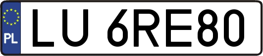 LU6RE80