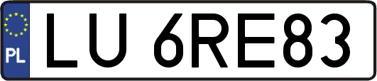 LU6RE83