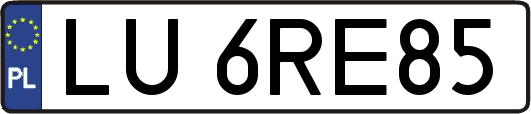 LU6RE85