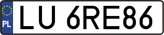 LU6RE86