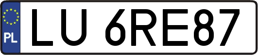 LU6RE87