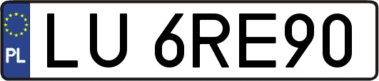 LU6RE90
