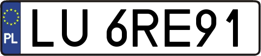LU6RE91