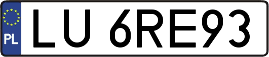 LU6RE93