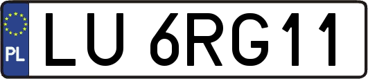 LU6RG11