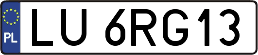 LU6RG13