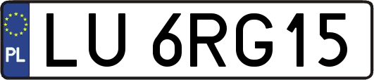 LU6RG15