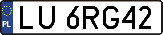 LU6RG42
