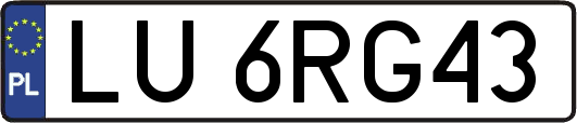 LU6RG43