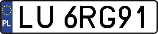 LU6RG91