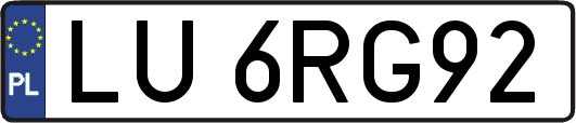 LU6RG92