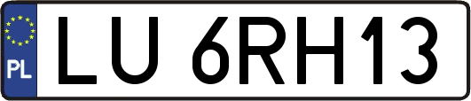 LU6RH13