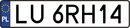 LU6RH14