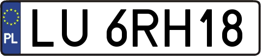 LU6RH18