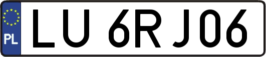 LU6RJ06