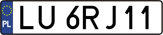 LU6RJ11