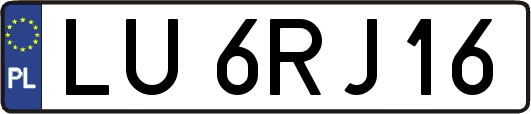 LU6RJ16