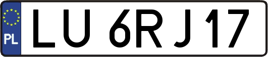 LU6RJ17