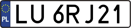 LU6RJ21