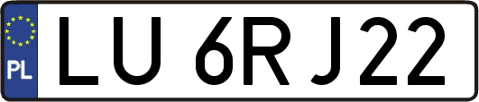 LU6RJ22