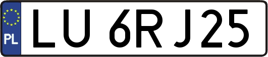 LU6RJ25