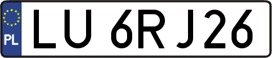 LU6RJ26