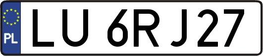 LU6RJ27