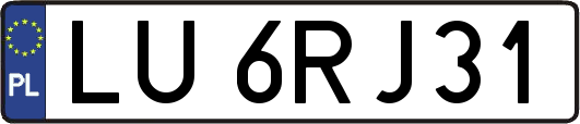 LU6RJ31