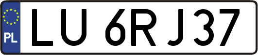 LU6RJ37