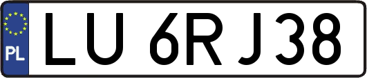 LU6RJ38