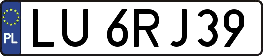 LU6RJ39