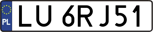 LU6RJ51