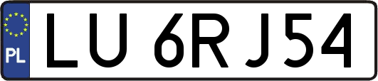 LU6RJ54