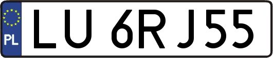 LU6RJ55