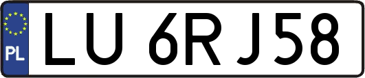 LU6RJ58