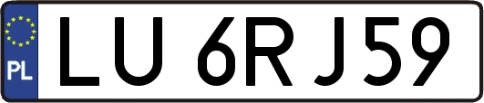 LU6RJ59