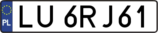 LU6RJ61