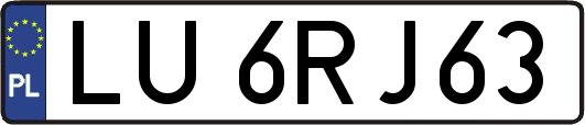LU6RJ63