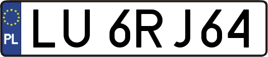 LU6RJ64